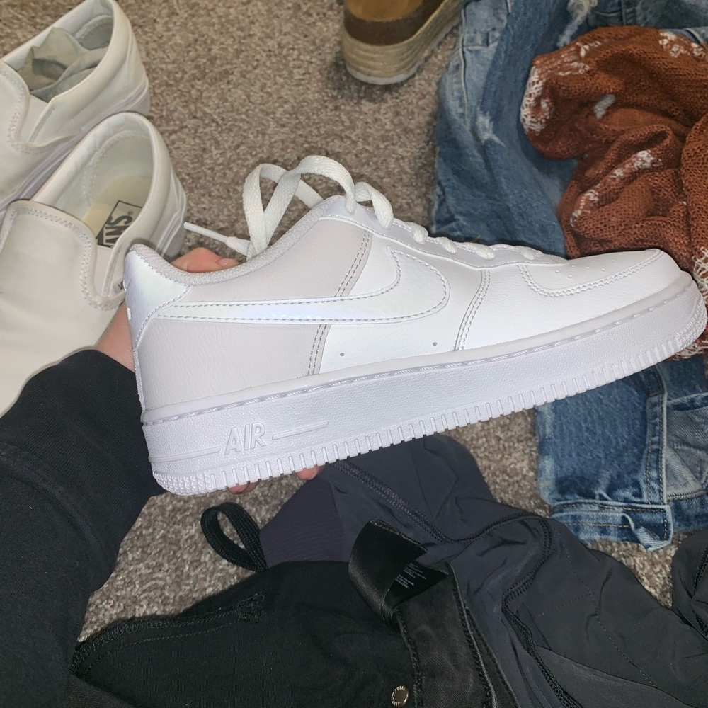 BRAND NEW Air Force One’s
